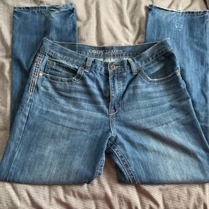 Cody James jeans